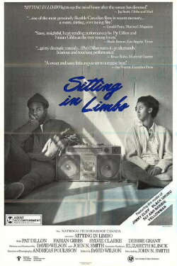 Sitting in Limbo (1986) Sitting in Limbo (1986)