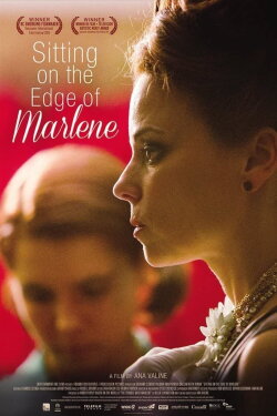 Sitting on the Edge of Marlene (2014) Sitting on the Edge of Marlene (2014)