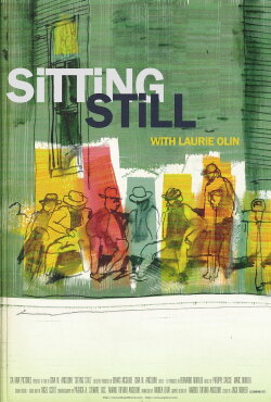 Sitting Still (2024)