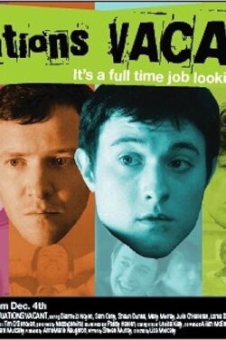 Situations Vacant (2008) Situations Vacant (2008)
