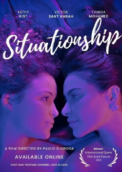 Situationship (2024)