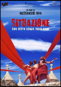 Situazione (2014) Situazione (2014)