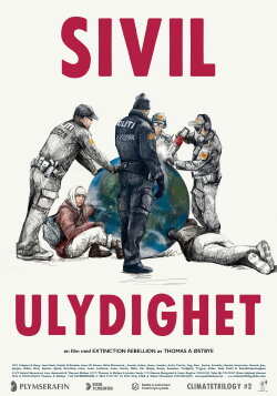 Sivil Ulydighet (2023)