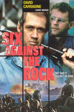 Six Against the Rock (1987) Six Against the Rock (1987)