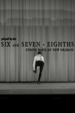 Six and Seven-Eighths (2003) Six and Seven-Eighths (2003)