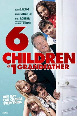 Six Children and One Grandfather (2019) Six Children and One Grandfather (2019)