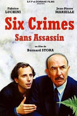 Six crimes sans assassins (1990) Six crimes sans assassins (1990)