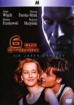 Six Days of Ostrich (2001) Six Days of Ostrich (2001)