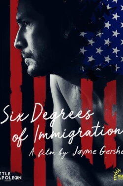 Six Degrees of Immigration (2018) Six Degrees of Immigration (2018)