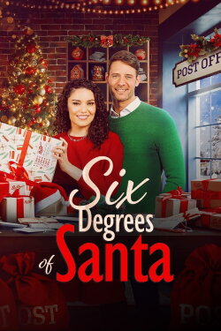 Six Degrees of Santa (2022) Six Degrees of Santa (2022)