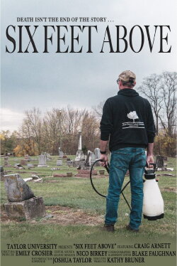 Six Feet Above (2023) Six Feet Above (2023)