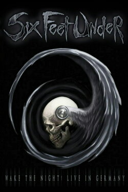 Six Feet Under: Wake the Night! (2009) Six Feet Under: Wake the Night! (2009)