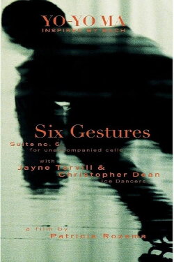 Six Gestures (1997) Six Gestures (1997)