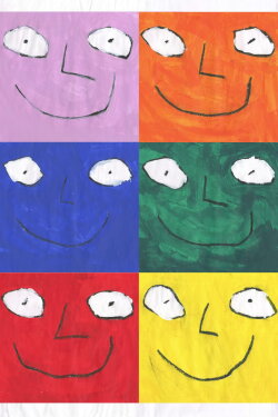 Six god alphabet Peter (2016) Six god alphabet Peter (2016)