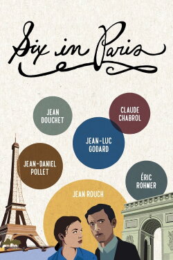 Six in Paris (1965) Six in Paris (1965)