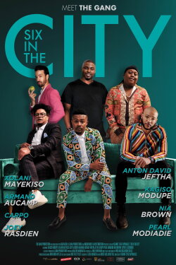 Six in the City (2023)