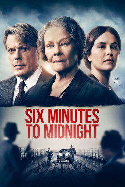 Six Minutes to Midnight (2020) Six Minutes to Midnight (2020)