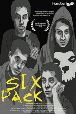 Six Pack (2011)