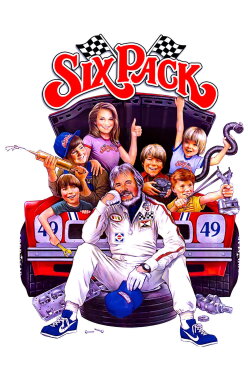 Six Pack (1982)
