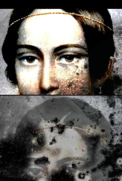 Six Portraits of Clara Schumann (2016)