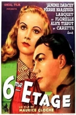 Sixième étage (1940) Sixième étage (1940)