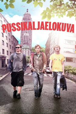 Sixpack (2011)