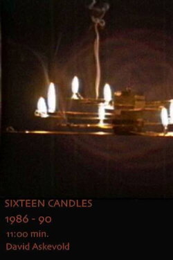 Sixteen Candles (1990) Sixteen Candles (1990)