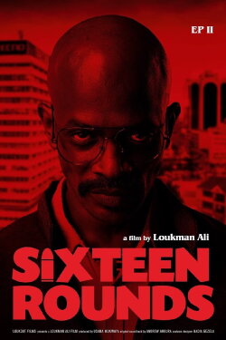 Sixteen Rounds (2021) Sixteen Rounds (2021)