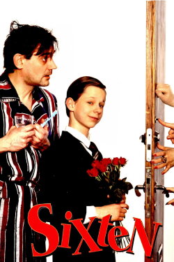 Sixten (1994) Sixten (1994)
