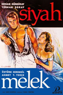 Siyah Melek (1961) Siyah Melek (1961)
