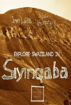 Siyinqaba (2015)