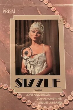 Sizzle (1981) Sizzle (1981)