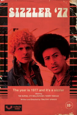 Sizzler '77 (2026)