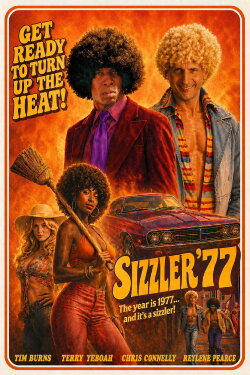 Sizzler '77 (2026) Sizzler '77 (2026)