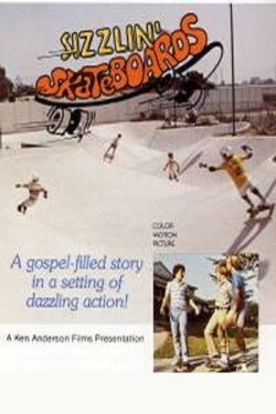Sizzlin' Skateboards (1978) Sizzlin' Skateboards (1978)