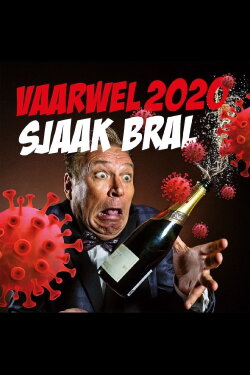 Sjaak Bral: Vaarwel 2020 (2020) Sjaak Bral: Vaarwel 2020 (2020)