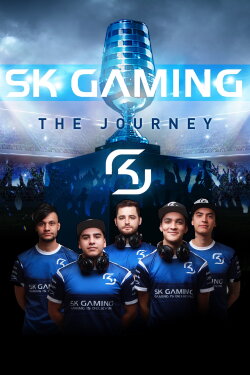 SK Gaming: The Journey (2018) SK Gaming: The Journey (2018)