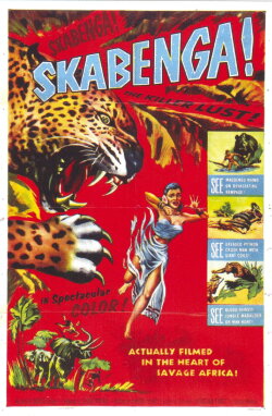 Skabenga (1955) Skabenga (1955)
