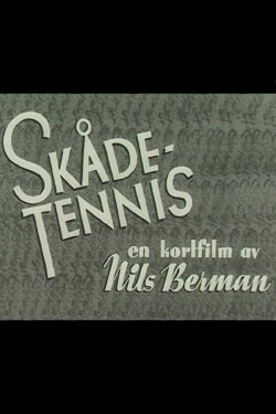 Skådetennis (1945) Skådetennis (1945)