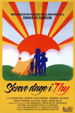 Skæve dage i Thy (1971) Skæve dage i Thy (1971)