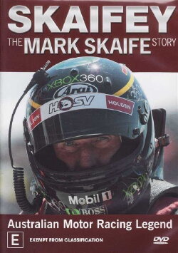 Skaifey: The Mark Skaife Story (2013) Skaifey: The Mark Skaife Story (2013)