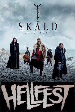 Skald au Hellfest 2019 (2019) Skald au Hellfest 2019 (2019)