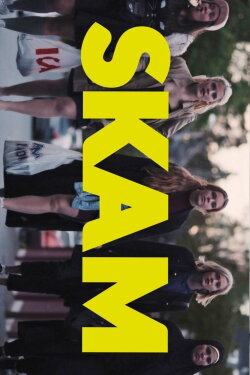 Skam - Pilot (2014)