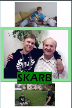 Skarb (2019)