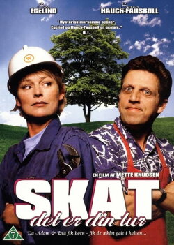 Skat, det er din tur (1997) Skat, det er din tur (1997)
