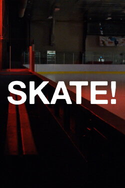 Skate! (2024) Skate! (2024)
