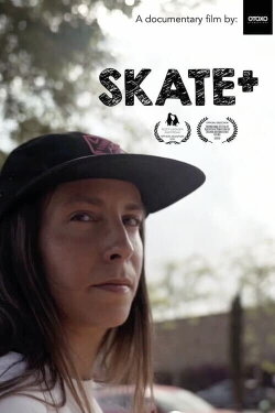 Skate+ (2022)