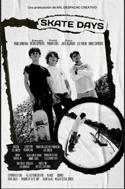 Skate Days (2024)