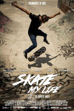Skate, My Life (2019) Skate, My Life (2019)