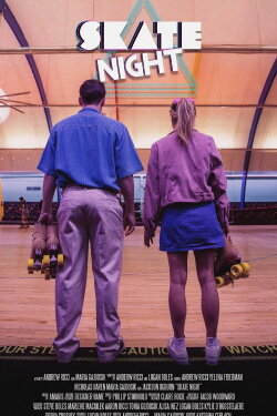 Skate Night (2022)